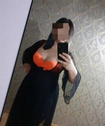 Катенька